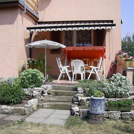 Ferienwohnung Gotha Exterior photo